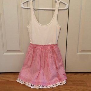 *Basically New* Abercrombie Kids Dress